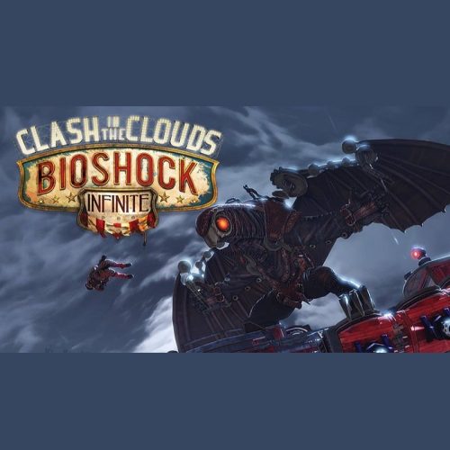 BioShock Infinite - Clash in the Clouds (DLC)