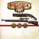 BioShock Infinite - Columbias Finest (DLC)