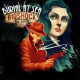 Bioshock Infinite: Burial at Sea - Episode 1 (MAC) (DLC)