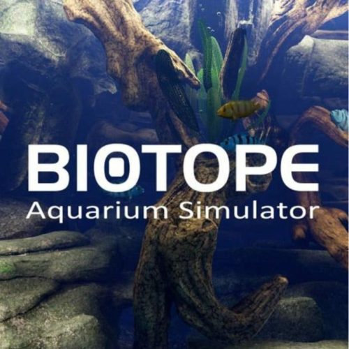 Biotope