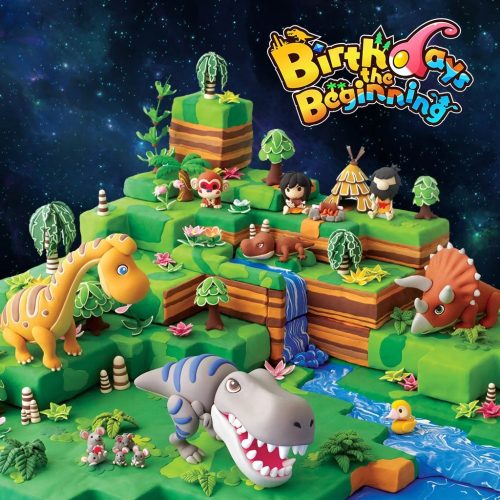 Birthdays the Beginning Digital (Limited Edition)