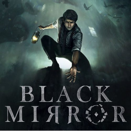 Black Mirror Bundle