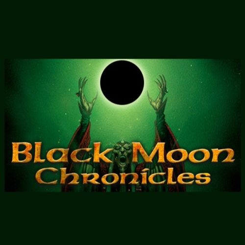 Black Moon Chronicles