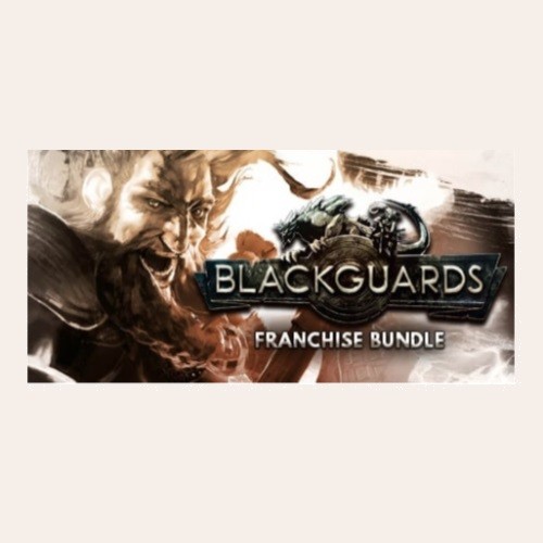 Blackguards Franchise Bundle