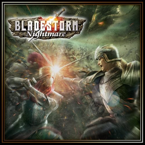 BLADESTORM: Nightmare