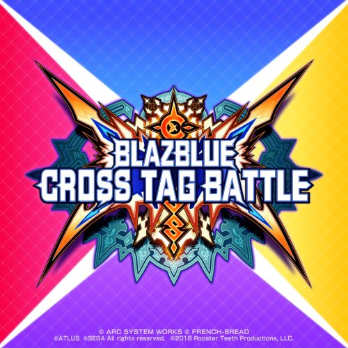 BlazBlue: Cross Tag Battle