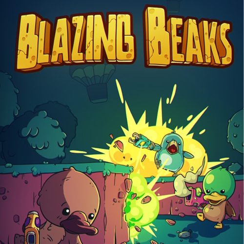 Blazing Beaks