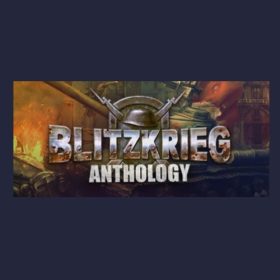 Blitzkrieg Anthology Blitzkrieg Anthology