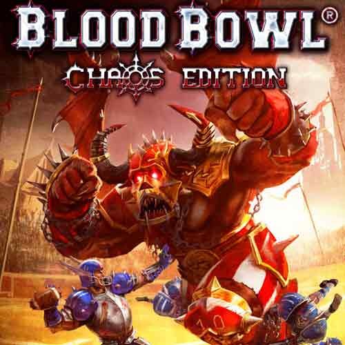 Blood Bowl (Chaos Edition)