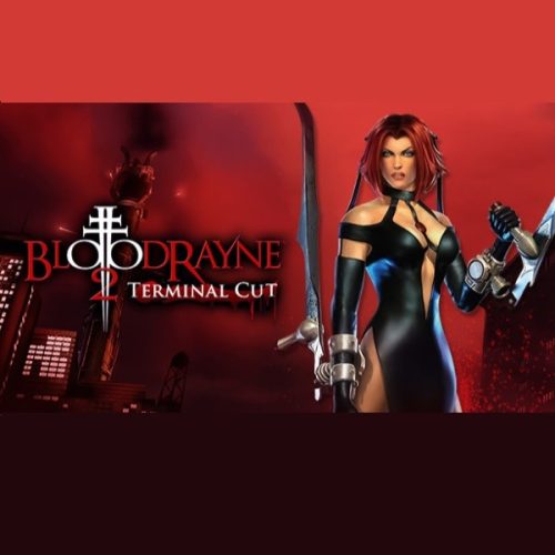 BloodRayne 2