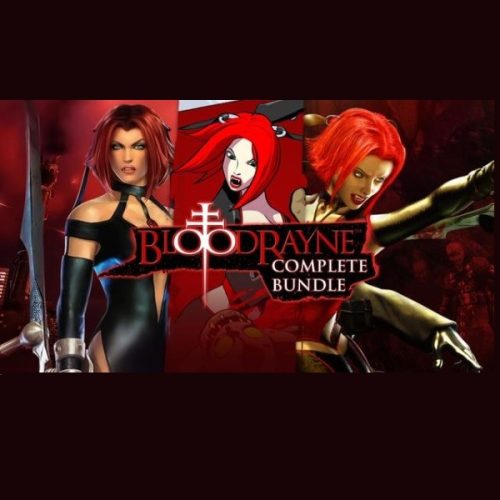 BloodRayne: Collection Bundle