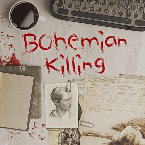 Bohemian Killing