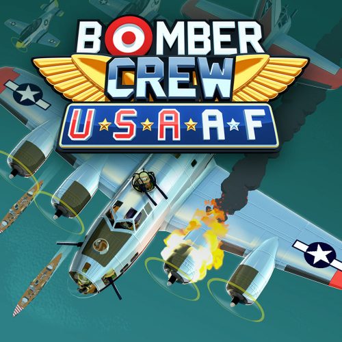 Bomber Crew: USAAF