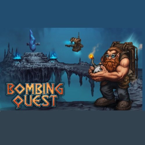 Bombing Quest