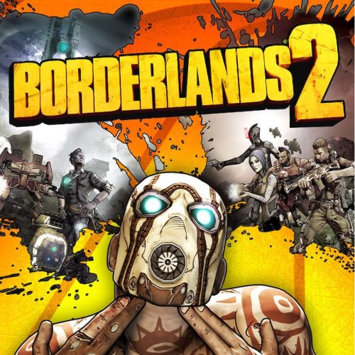 Borderlands 2 (EU)