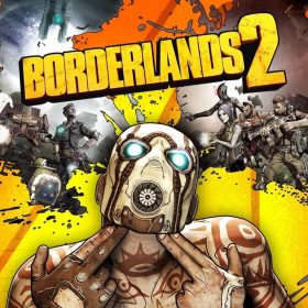 Borderlands 2 (GOTY) Borderlands 2 (GOTY)