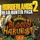 Borderlands 2 - Headhunter 1: Bloody Harvest (DLC)