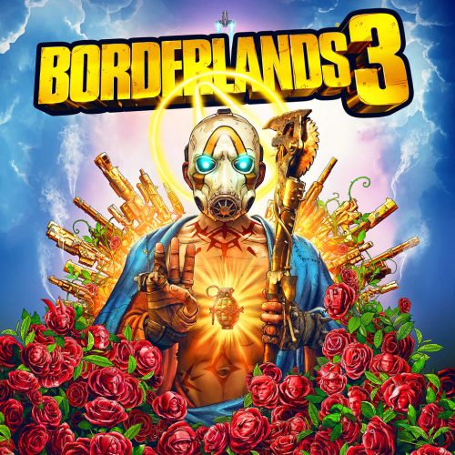 Borderlands 3 (Steam) EU