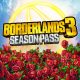 Borderlands 3 Season Pass (Steam) EU