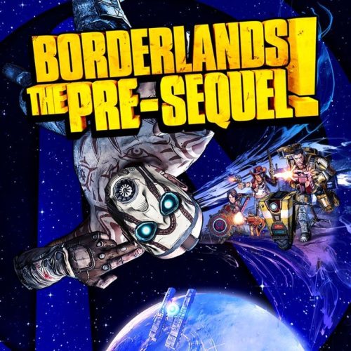 Borderlands: The Pre-Sequel (MAC)