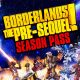 Borderlands: The Pre-Sequel + Season Pass (EU)