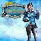 Borderlands: The Pre-Sequel - Lady Hammerlock pack (DLC)