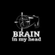 Brain In My Head
