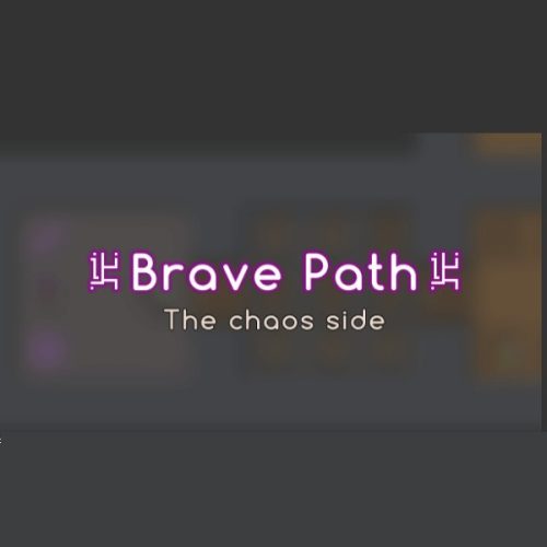 Brave Path