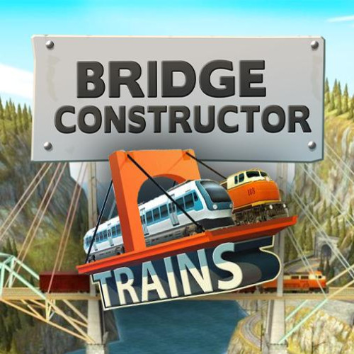 Bridge Constructor Trains - Expansion Pack (DLC)