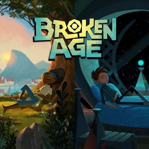 Broken Age (EU)