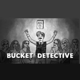 Bucket Detective
