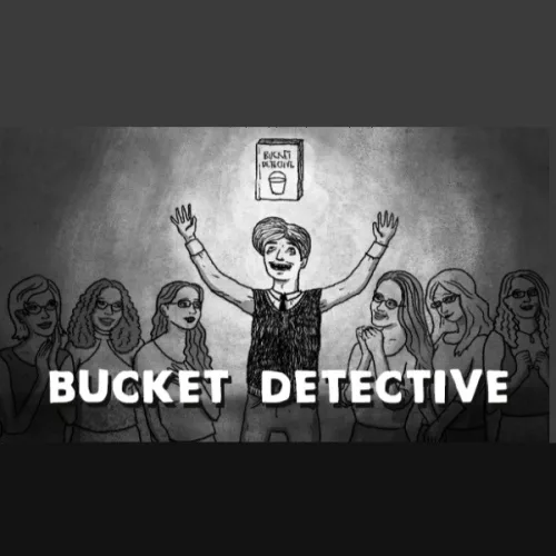Bucket Detective