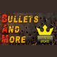 Bullets And More - BAM [VR]