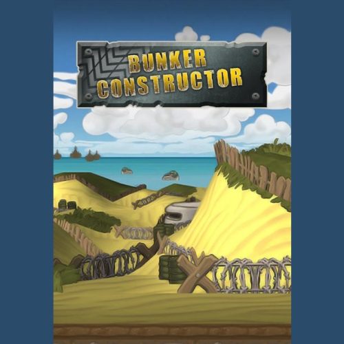 Bunker Constructor