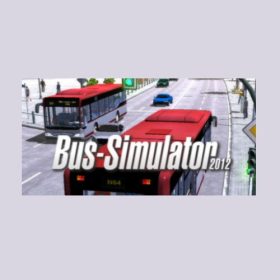 Bus Simulator 2012