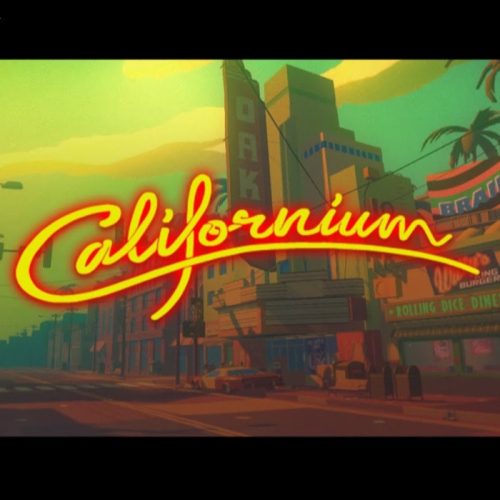 Californium