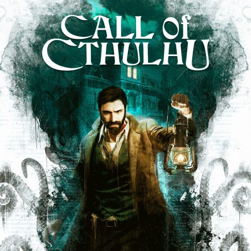 Call of Cthulhu (EU)