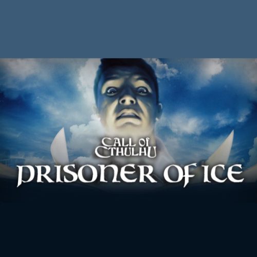 Call of Cthulhu: Prisoner of Ice