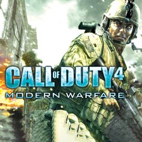 Call of Duty 4:Modern Warfare Call of Duty 4:Modern Warfare
