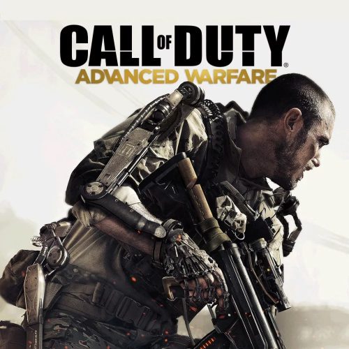 Call of Duty: Advanced Warfare (Day Zero Edition)