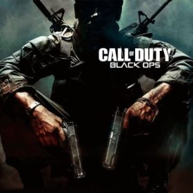 Call of Duty: Black Ops