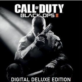 Call of Duty: Black Ops 2 (Digital Deluxe Edition)