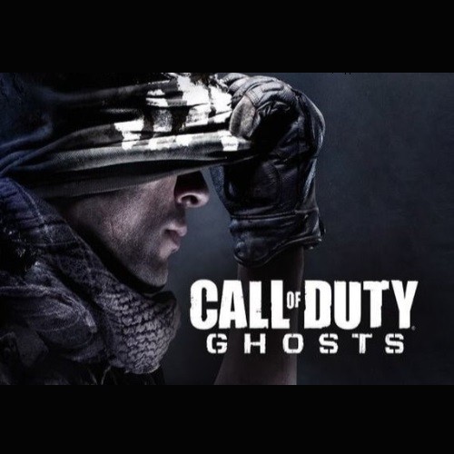 Call of Duty: Ghosts