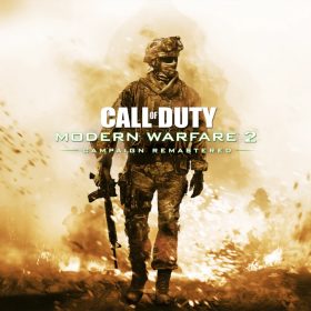 Call of Duty: Modern Warfare 2 Call of Duty: Modern Warfare 2