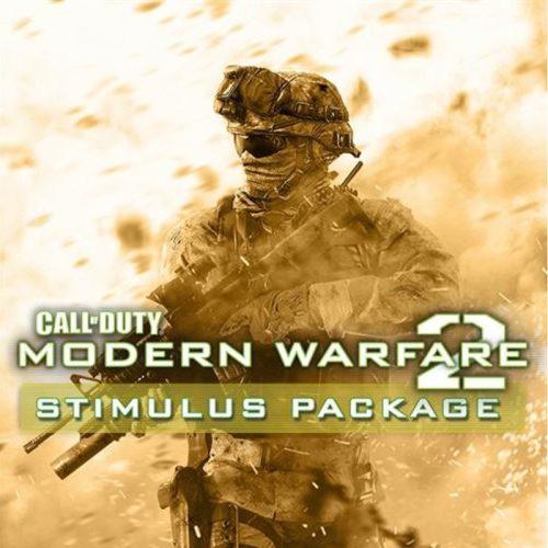 Call of Duty: Modern Warfare 2 Stimulus Package