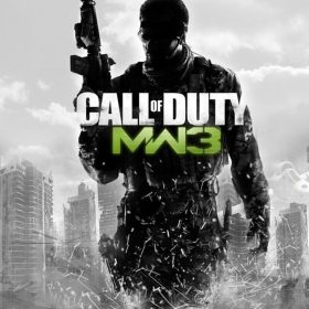 Call of Duty: Modern Warfare 3 Call of Duty: Modern Warfare 3