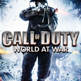 Call of Duty: World at War
