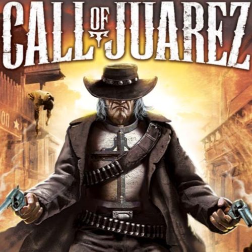 Call of Juarez