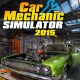 Car Mechanic Simulator 2015