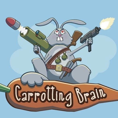 Carrotting Brain